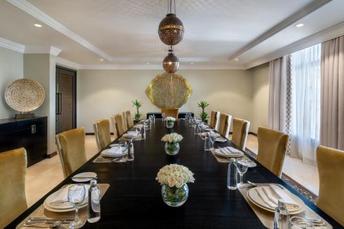 المرافق, فندق سوفيتل شهد المدينة (Sofitel Shahd Al Madinah) in المنطقة المركزية