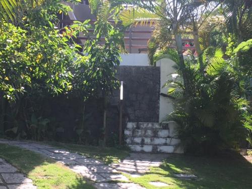 Guesthouse da Aldeia - Praia de Geriba