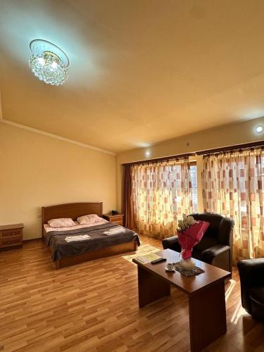 Sh Resort in Stepʼanavan