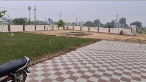 Surya hotel in Gangapur