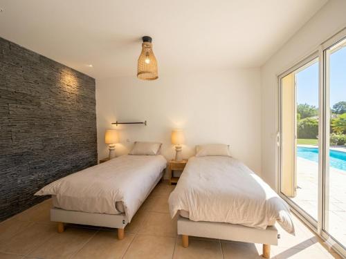 Domaine de Quintessence in Saint-Justin (Aquitaine)