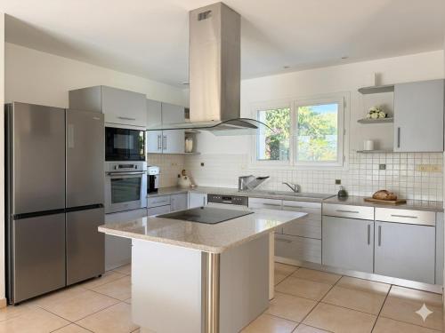 Domaine de Quintessence in Saint-Justin (Aquitaine)
