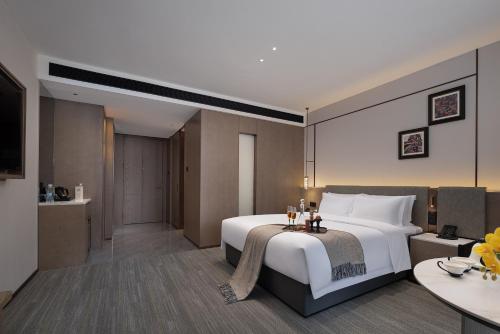 Wyndham Garden Changsha Economic Development Zone - image 4