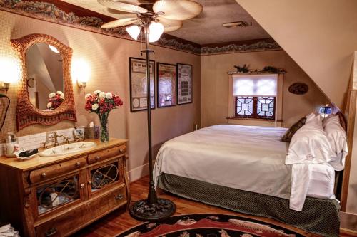 Governor Suite