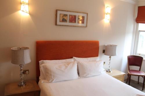 Bentinck Hotel - image 10