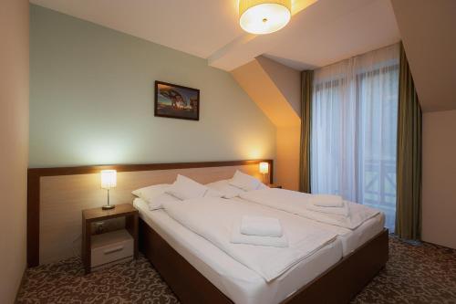 Hotel Green obrázok