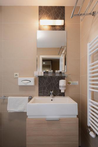 Hotel Green obrázok