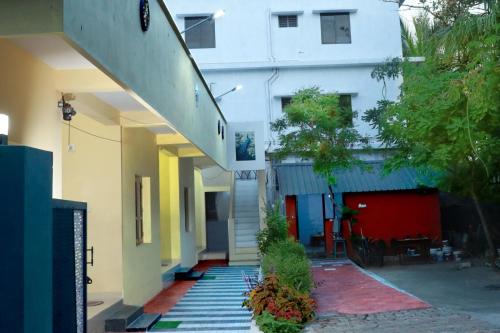 DilsBreak HomeStay, Kanyakumari