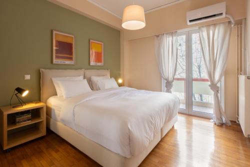 Kypseli Urban Apartment - image 2