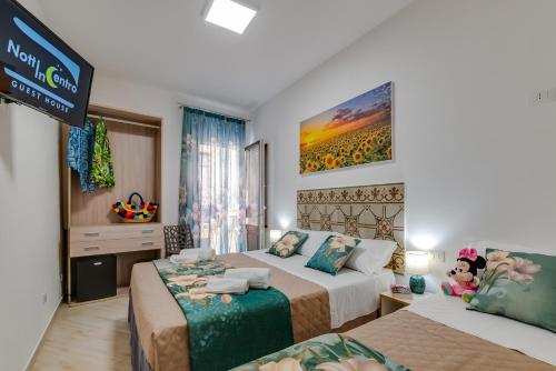 NottInCentro -Guest House-