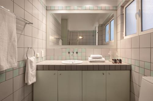 Kypseli Urban Apartment - image 11