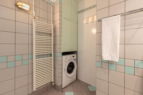 Kypseli Urban Apartment - image 4