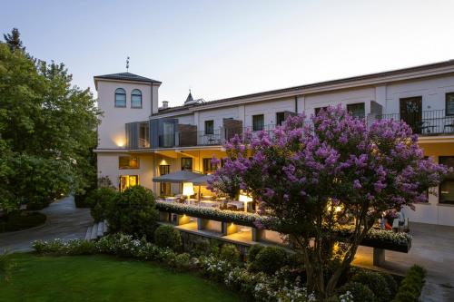 . Alter Hotel