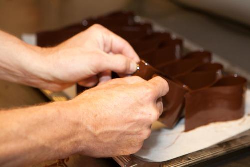 Hotel Restaurant Het Witte Paard - image 3