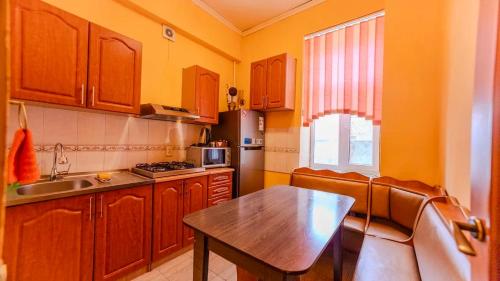 Квартира посуточно Талдыкорган, Taldykorgan (foto 4)