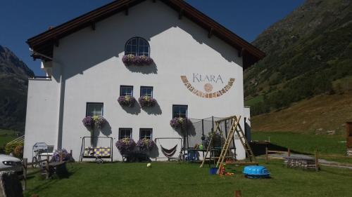 Klara Appartements - image 12