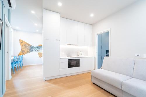 Appartamento centrale - Wifi & Netflix