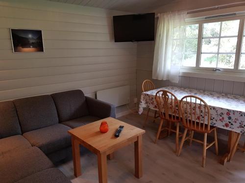 Mindresunde Camping Room Type - Cottage (5 Adults)