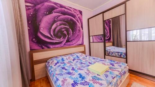 Квартира посуточно Талдыкорган, Taldykorgan (foto 7)