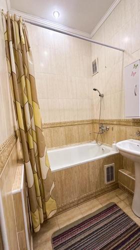 Квартира посуточно Талдыкорган, Taldykorgan (foto 8)