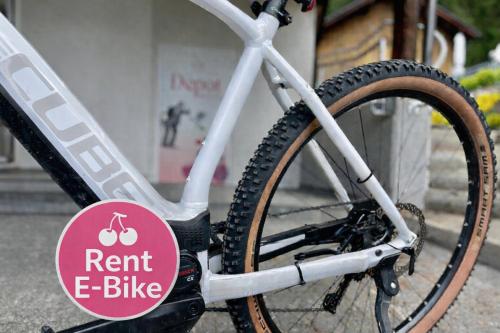  Sweet Cherry - Boutique & Guesthouse Tyrol in Innsbruck
