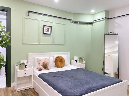 Central Comfortable Apartment in Fatih - image 9
