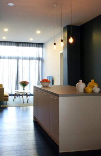 Parc Brussels Apartment, Brüssel (Foto 4)