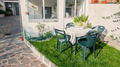  La Casa di Nonna Agnese - Italian Homing in Padenghe sul Garda