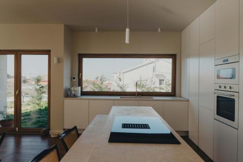 Casa dos Fetos Ericeira Sintra in กอร์เตเซีย