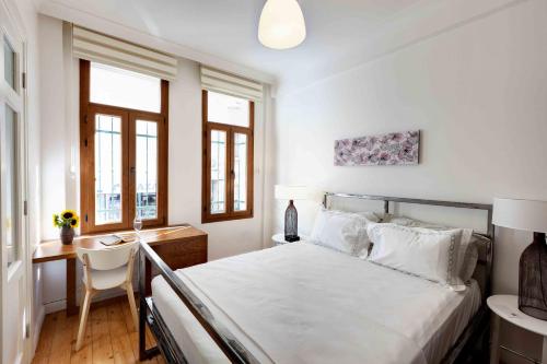Bomonti Residence charming 2 bedrooms apartment