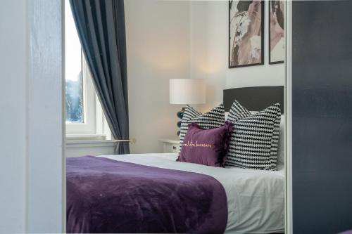 Eccles Apartment – khách sạn tại St Ninians