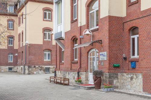 Hotel Aviv Dresden - image 4