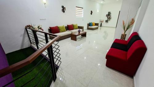 Haven Stay in Nawala Area