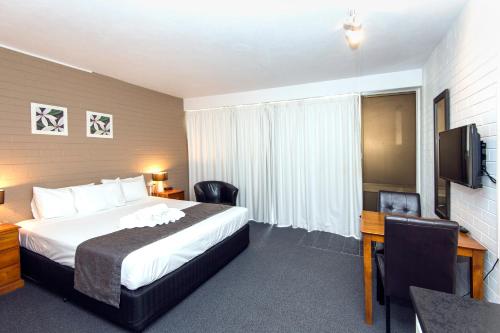 Mid City Motor Inn - Mackay in Mackay