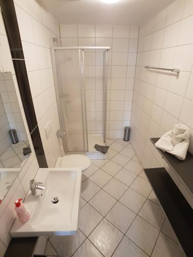 BoardingHouse Sinsheim zentral am Burgplatz