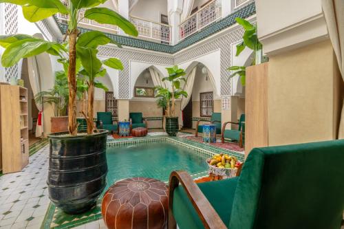 Riad Safran & Soleil - image 13