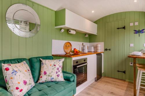 Iekārtas, 1 Bed in Marden oc-c34994 in Collier Street