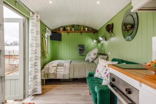Iekārtas, 1 Bed in Marden oc-c34994 in Collier Street