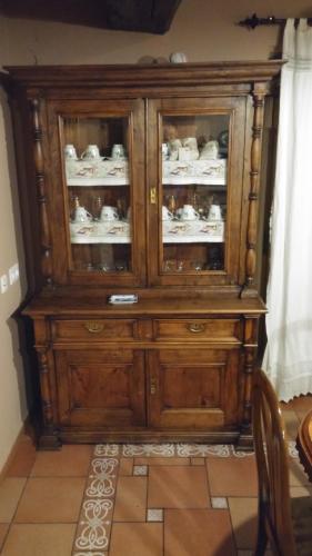 Létesítmények, El Tormal in Navalonguilla