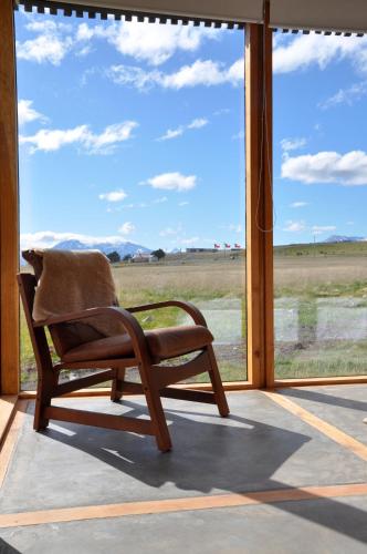 Hotel Simple Patagonia