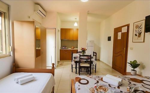 Hotel Gonaj in ヴェリポヘ
