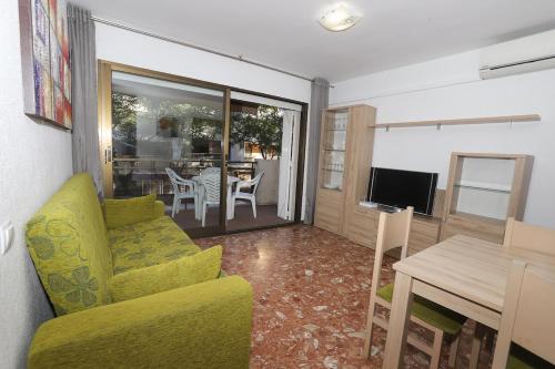 DIFFERENTFLATS Casalmar II