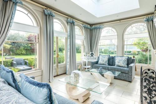 The Ayrlington House in Bath