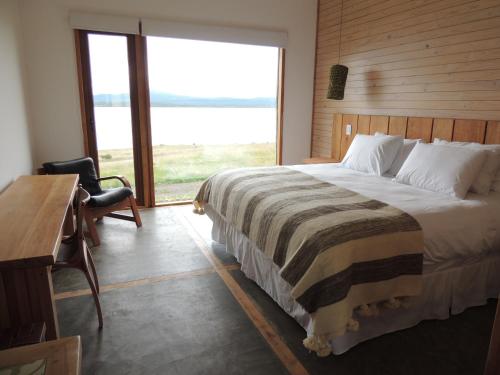 Simple Patagonia