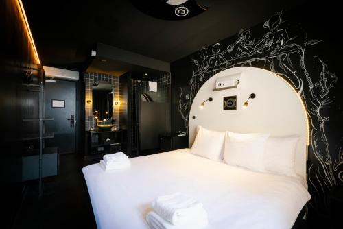 SUPPER Hotel, Amsterdam (foto 6)