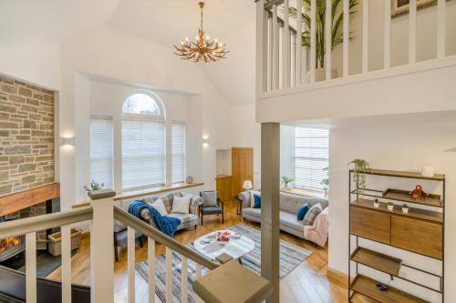 Зручності, 3 Bed in Dunning oc-t35973 in Dunning