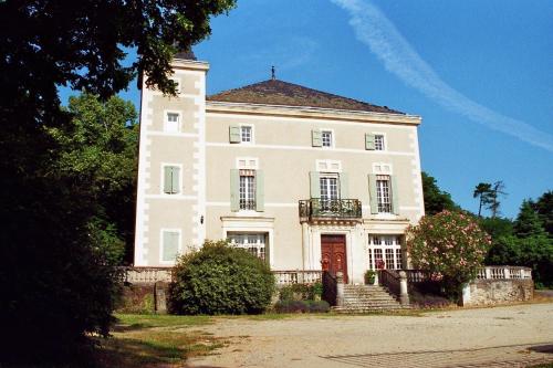 photo chambre Hôtel du Château de Cabrières