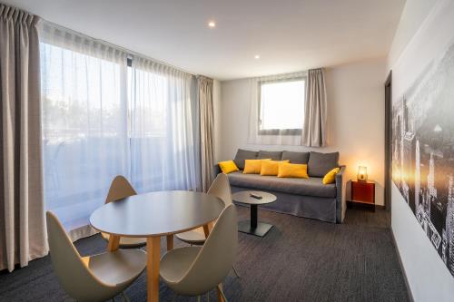 Best Western Plus Central Park Hotel & Spa - image 4