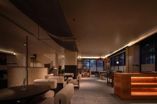 Restaurante, BuYuan Hotel Chunxi Road Branch in Chengdu