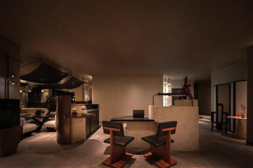 Vestíbulo, BuYuan Hotel Chunxi Road Branch in Chengdu